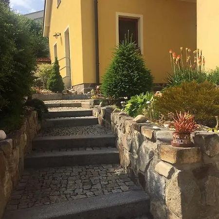 Augsten Διαμέρισμα