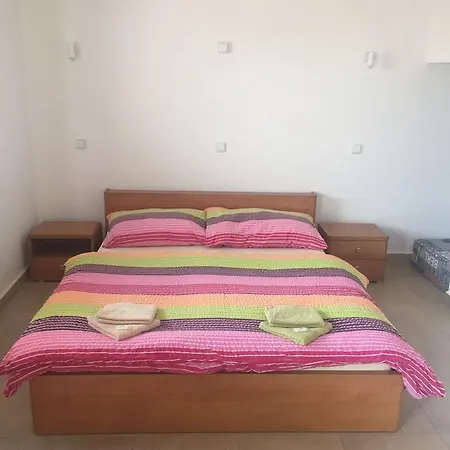 Augsten Διαμέρισμα Český Krumlov