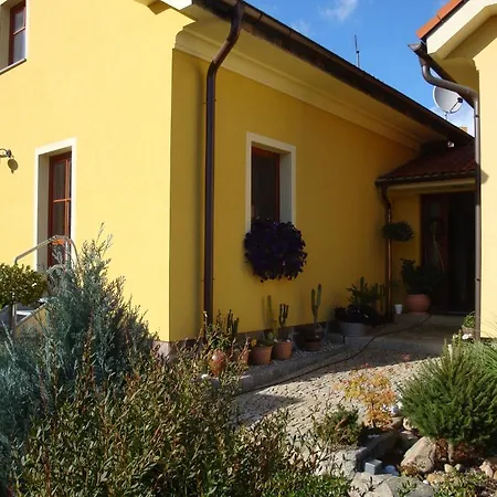 아파트만 오거스텐 체스키크룸로프