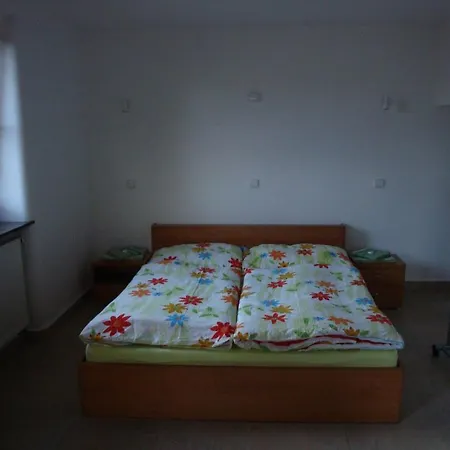 Augsten Český Krumlov