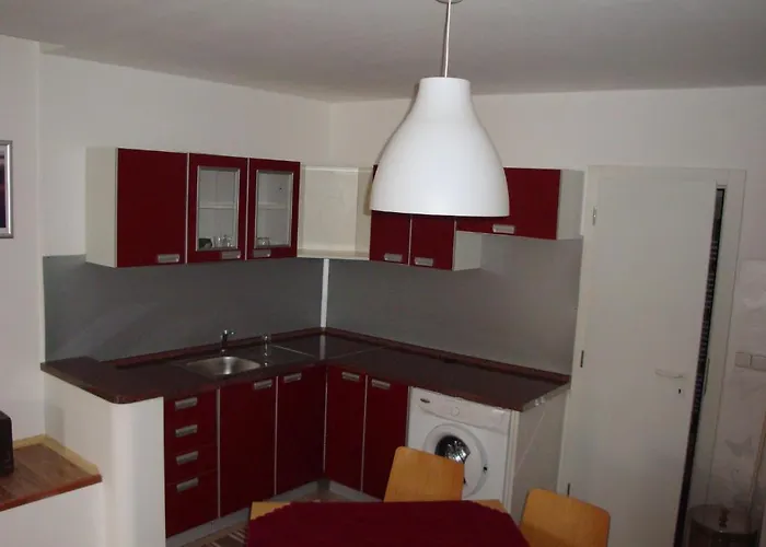 Augsten * Český Krumlov