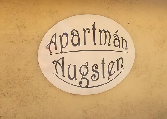 Apartamento Augsten *