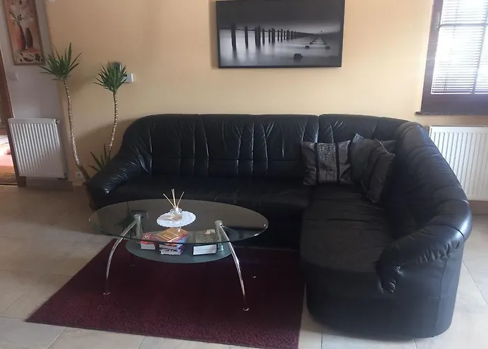 Augsten Apartamento *