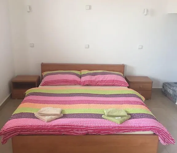 Augsten Lägenhet Český Krumlov