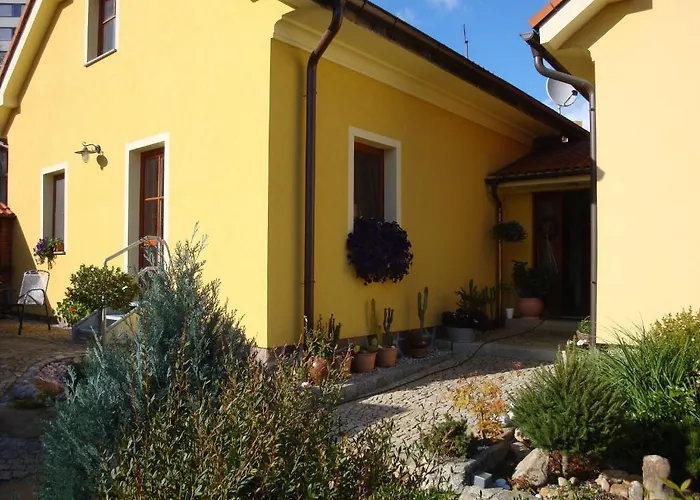 Augsten Český Krumlov