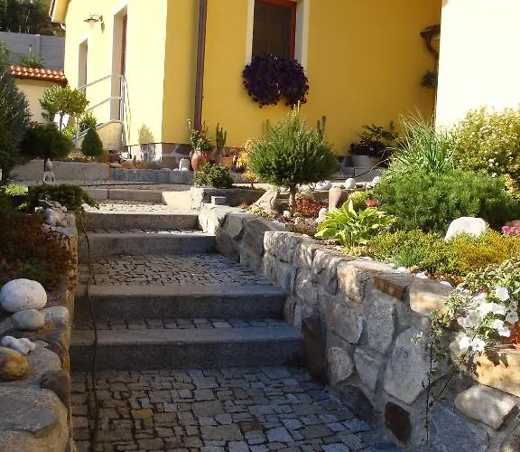 Apartamento Augsten *