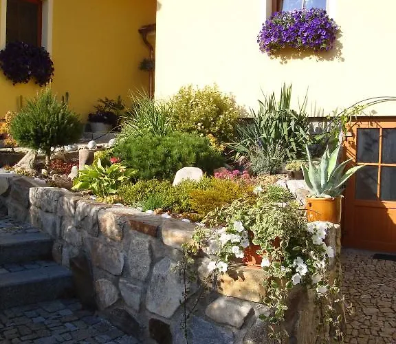 Augsten Apartamento *