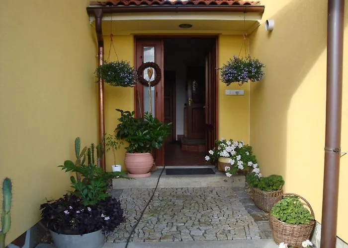 Augsten * Český Krumlov