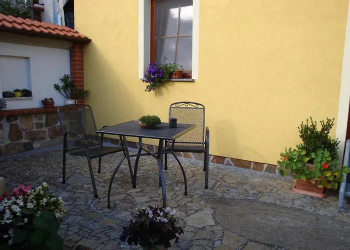 Augsten Apartamento *