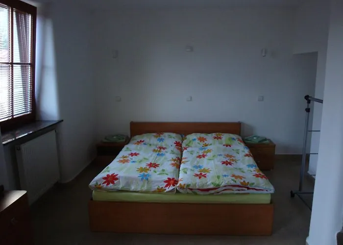 Augsten Český Krumlov